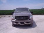Ford Excursion 5.4